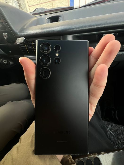 S23 ultra сатылады