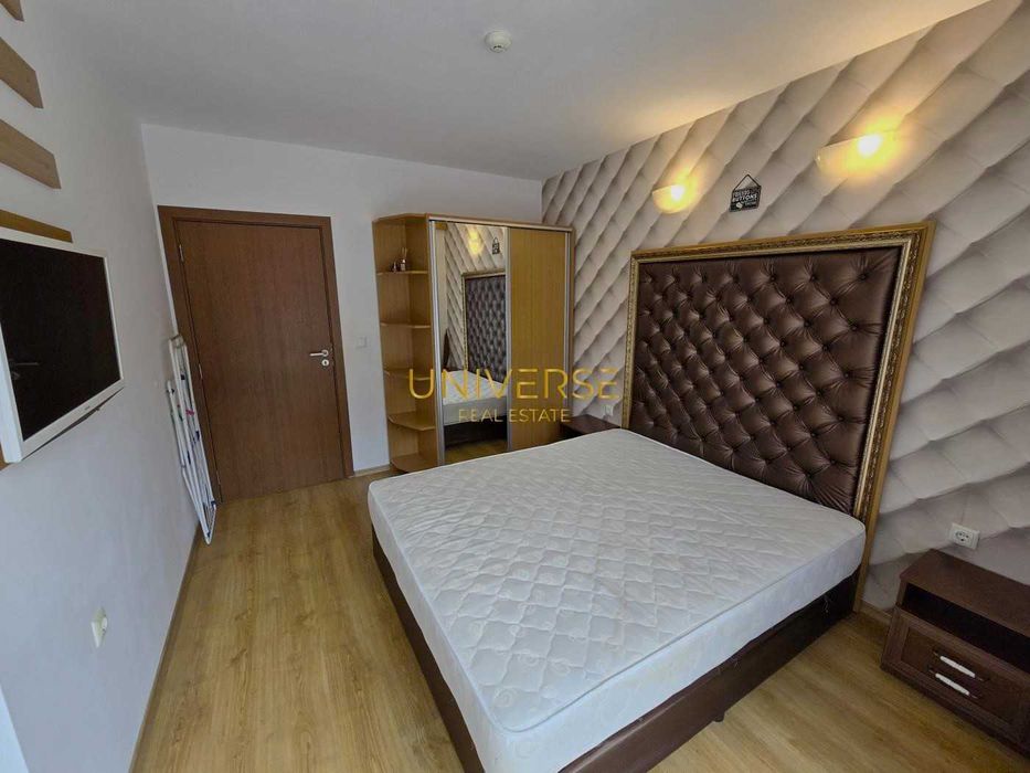 Продава се Двустаен апартамент в к.к. Слънчев бряг - 57 кв.м за 1316 €/кв.м - Снимка #6