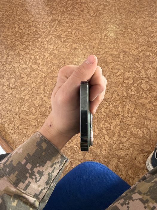 Айфон 13 про 256гб