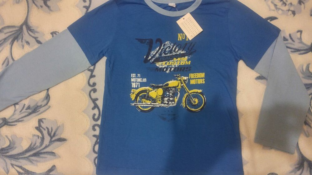 Одежда на мальчика 7-9л, джинсы ,кофточки,трико