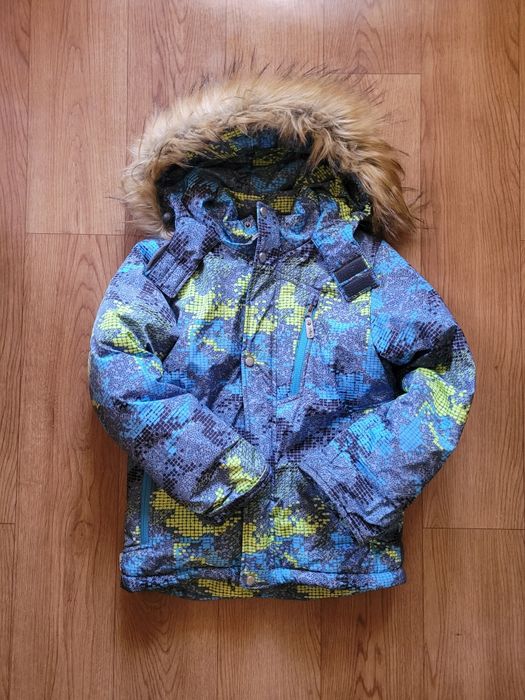 Костюм на мальчика (6-8 лет)