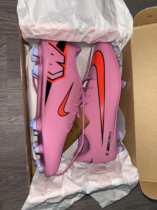 Nike  mercurial