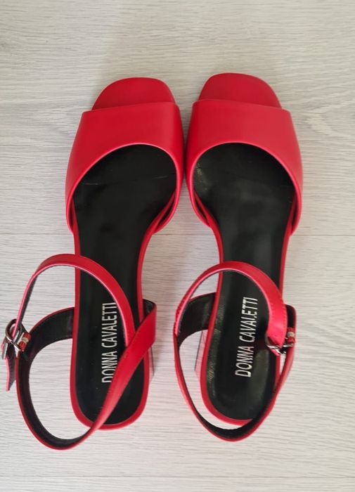 Босоножки женские летние