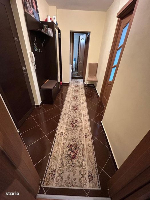 Apartament 2 camere, centrala termica.