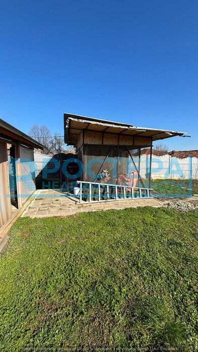 Самостоятелна Къща - Въбел