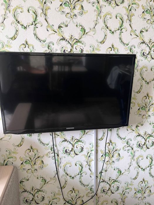 Телевизор без интернета