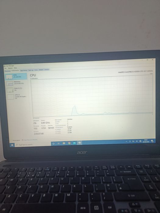 Vând 2 laptopuri + bonus încă unul