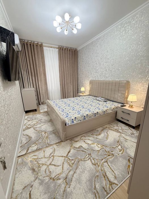 O’rikzor Avenue 3 хона сдается в аренду