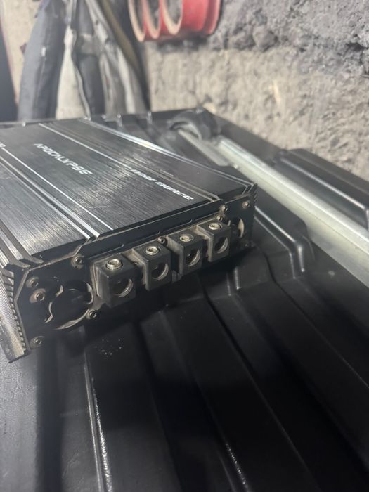 Моноблок DB Apocalypse 7900.1