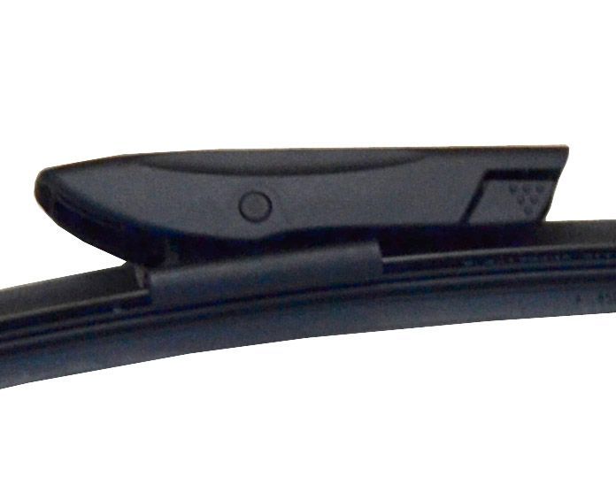 Stergatoare auto Valeo pentru Renault Megane 2 01.2006-10.2008 - 600/450mm pentru parbriz, 574365