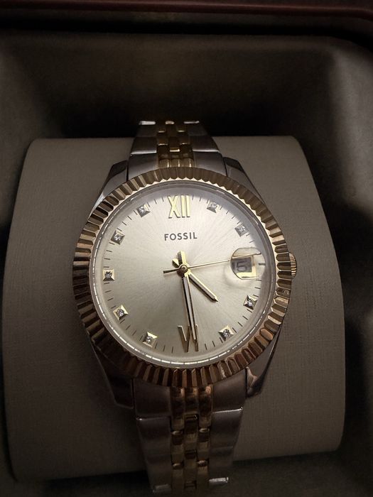 Дамски Часовник Fossil