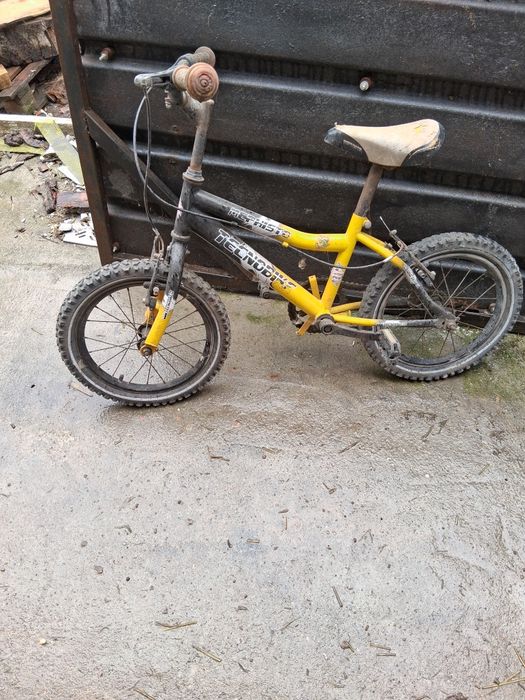 Bicicleta  biciclete