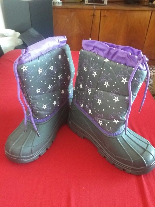 НОВИ детски апрески