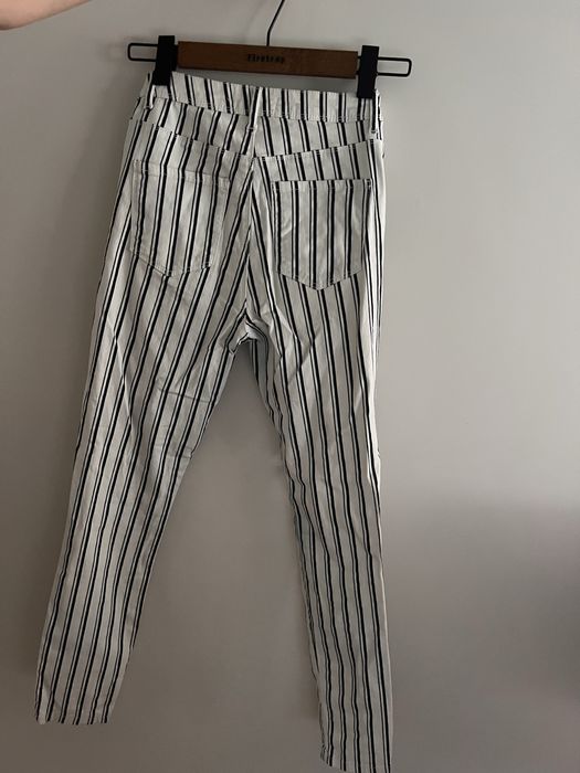 Памучен панталон XS Koton