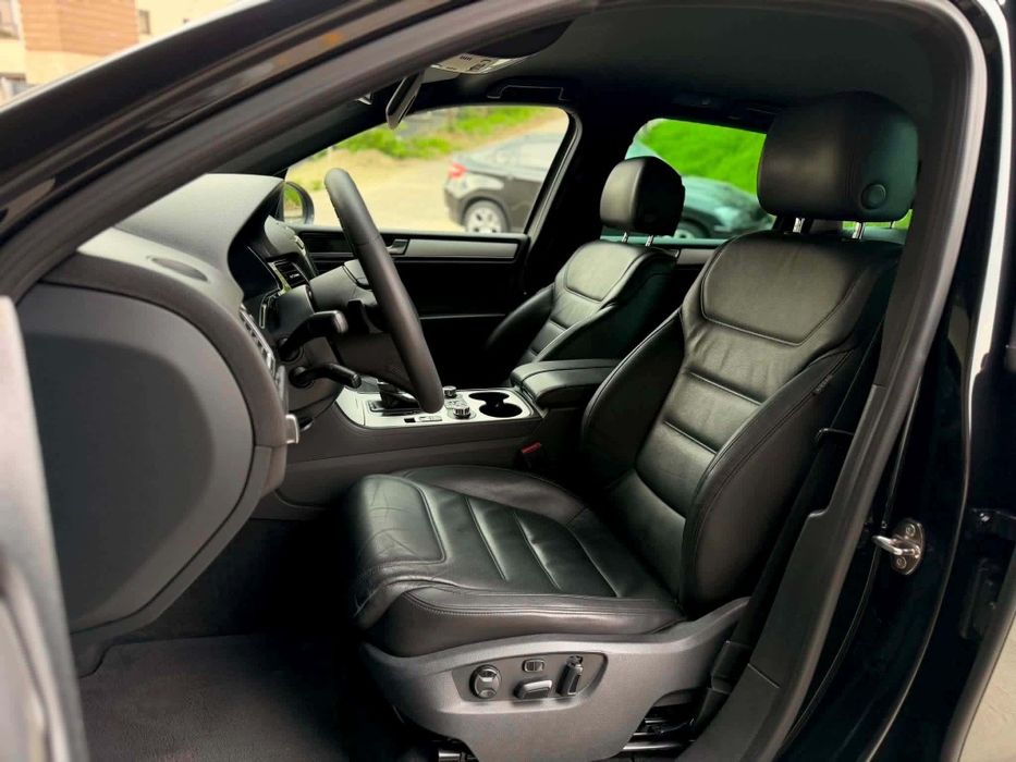 Volkswagen Touareg V6 13000 euro