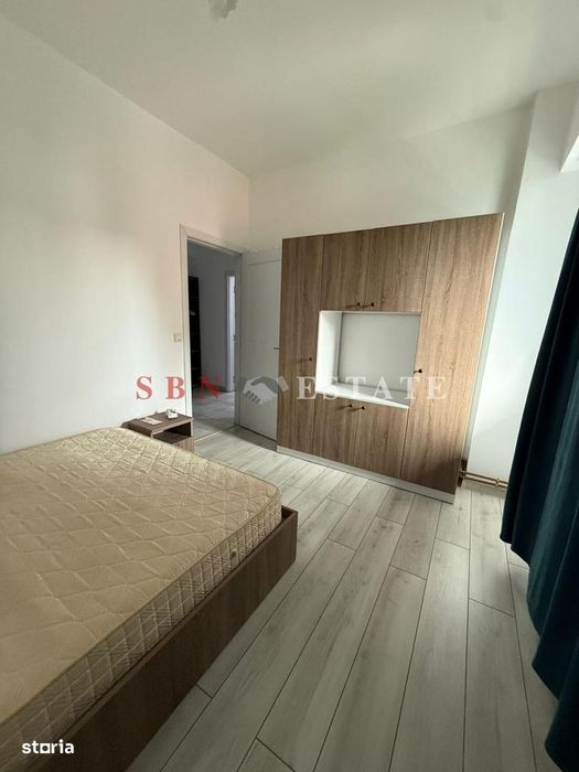 Inchiriere Apartament 2 camere Militari | Gorjului | Metrou | Bloc nou