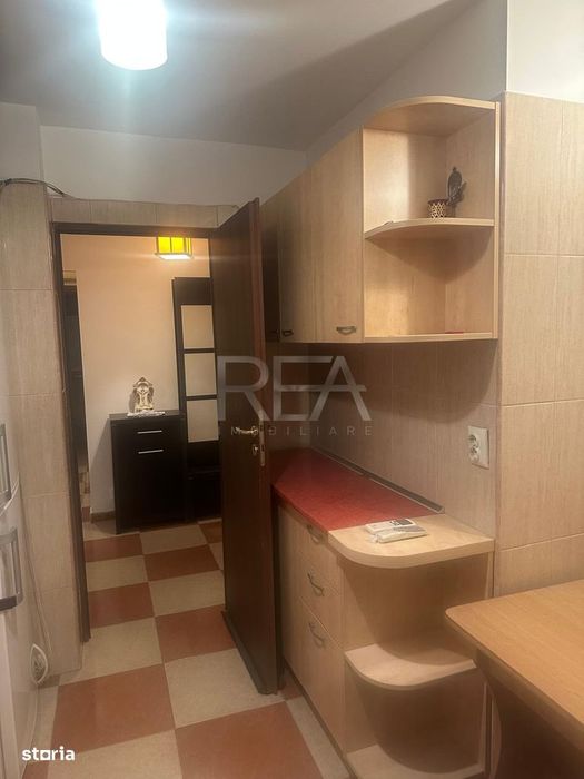Apartament 3 camere Straja / Brancoveanu
