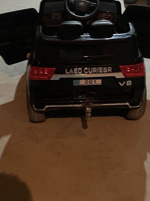 Машына для детей