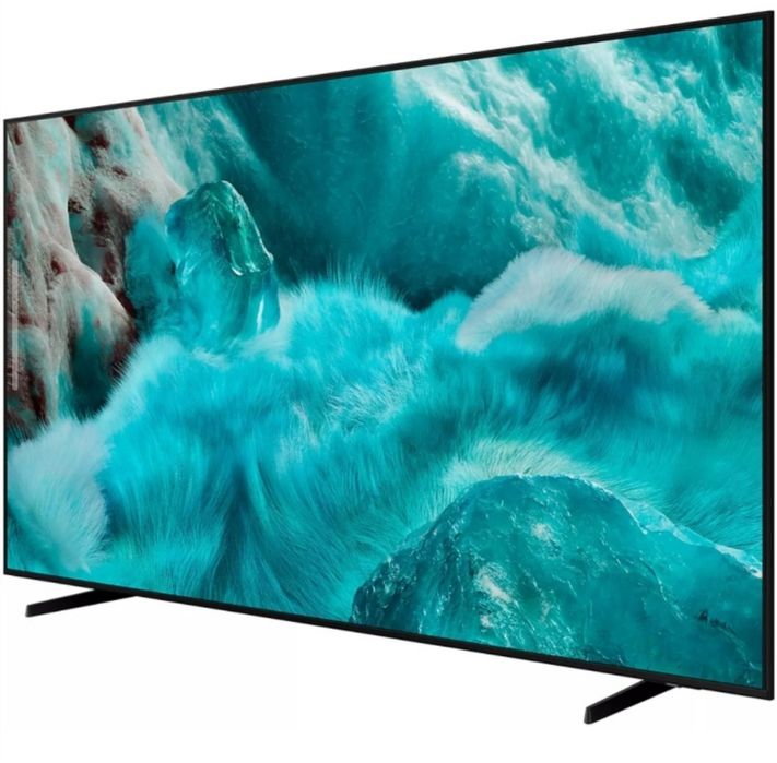 Телевизор Samsung  изогнутый экран