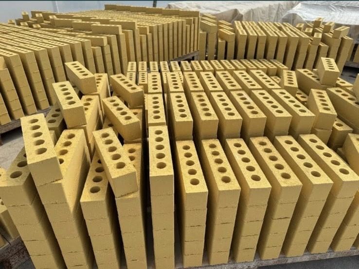 Кирпич Облицовочный кирпич