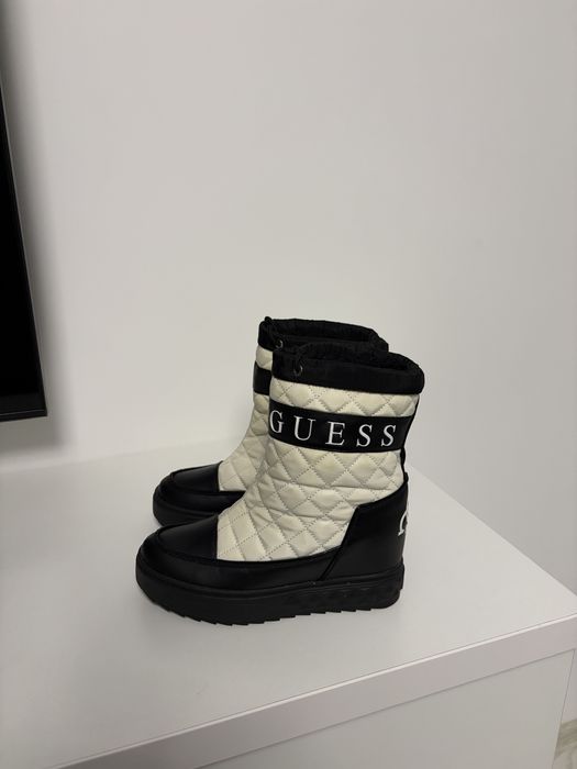 Cizme Guess nr36