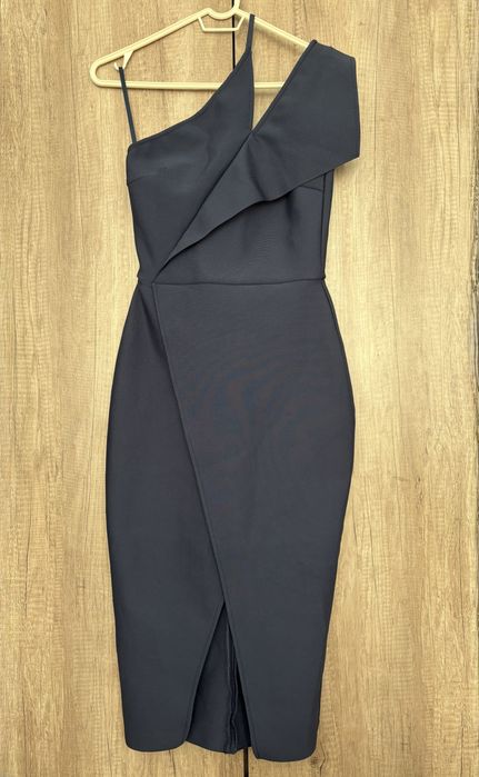 Елегантна официална рокля