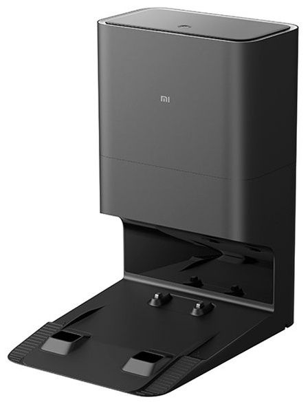 Станция самоочистки Xiaomi для Vacuum Mop 2 Ultra | Новая | Оригинал