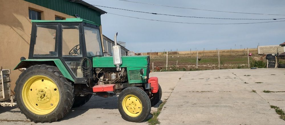 Болгар ТК 82 4х4