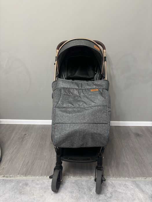 Продам детскую коляску