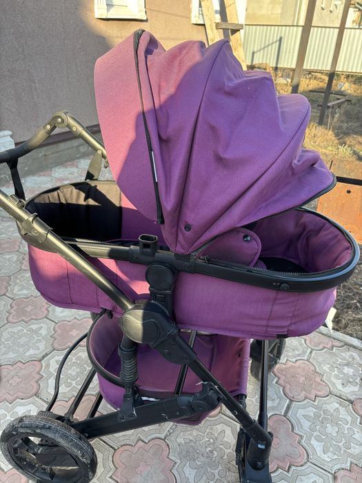 Продам коляску трансформер