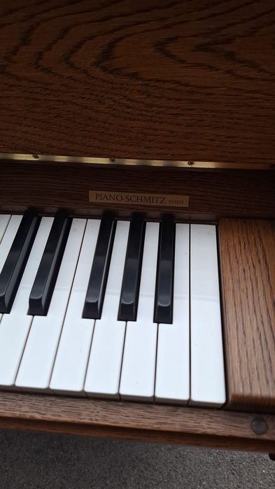 Акустично пиано Ямаха