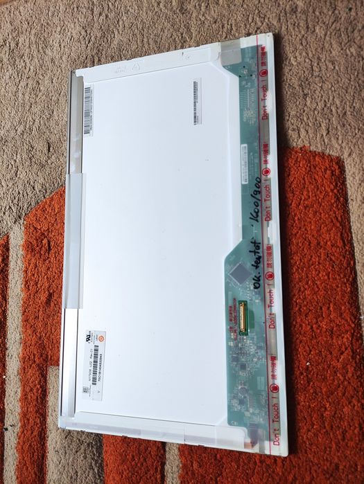 Display 17,3 Led cu 40pini - Acer Aspire 7741G 7551G 7740G 7750G 7745G