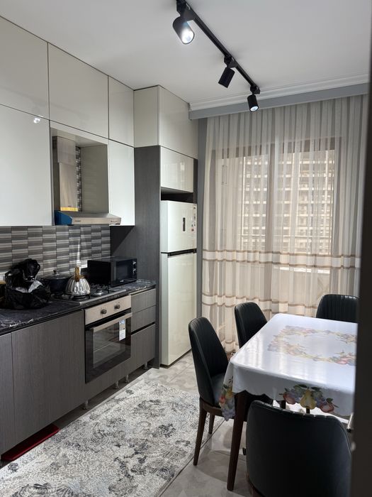 Сдается в аренду с новым ремонтом.