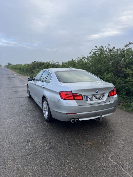 BMW F10