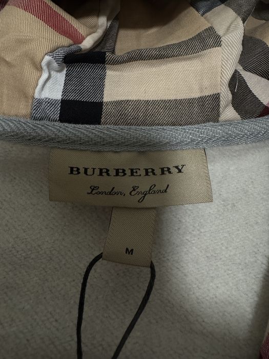 Hanorac Burberry