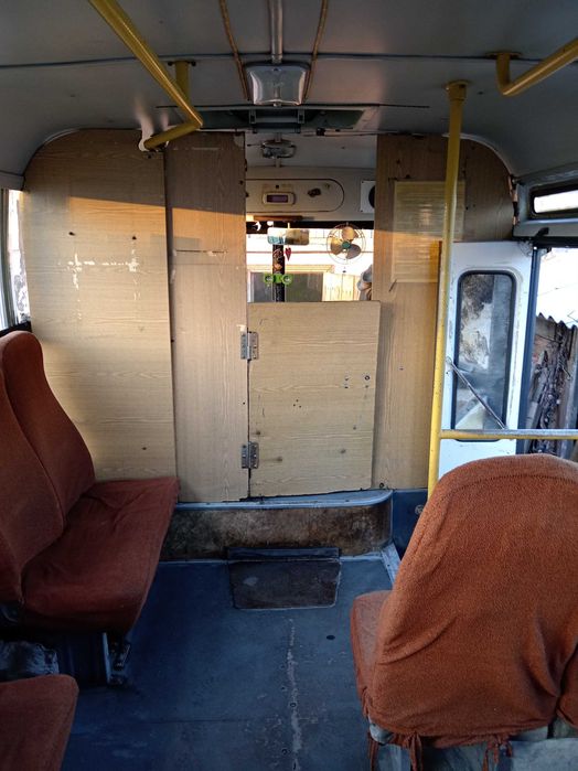 Продам городской автобус Шаолинь, 2011 года