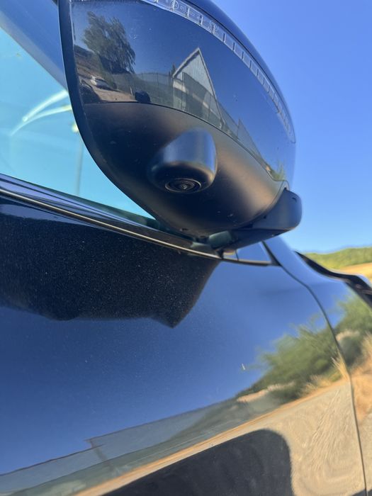 Nissan Qashqai Tekna 1.6 Diesel Automat Avariat