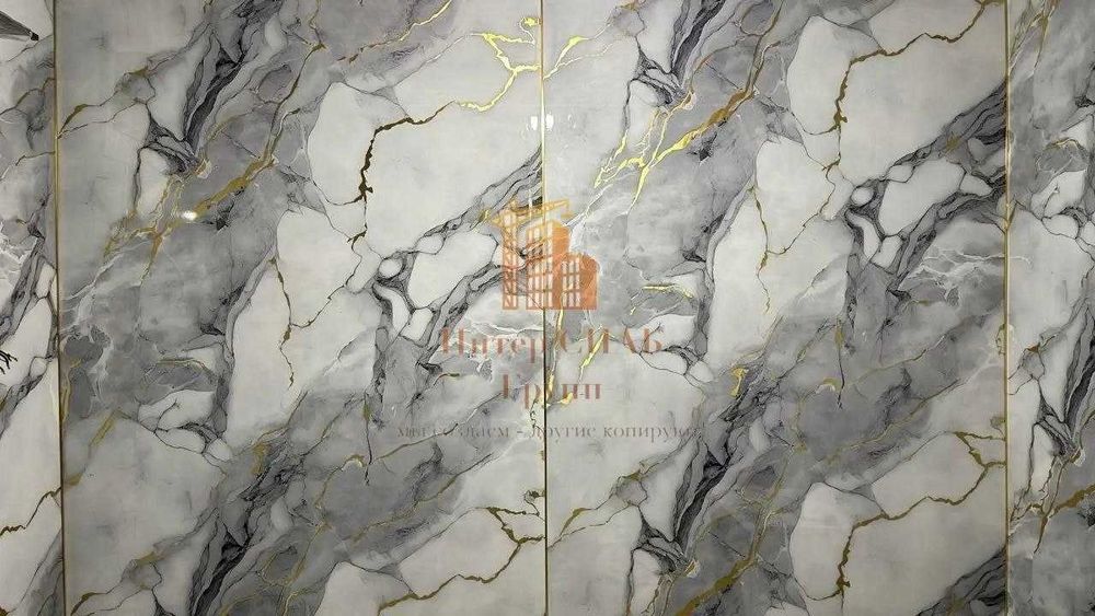гибкий мрамор Элитный