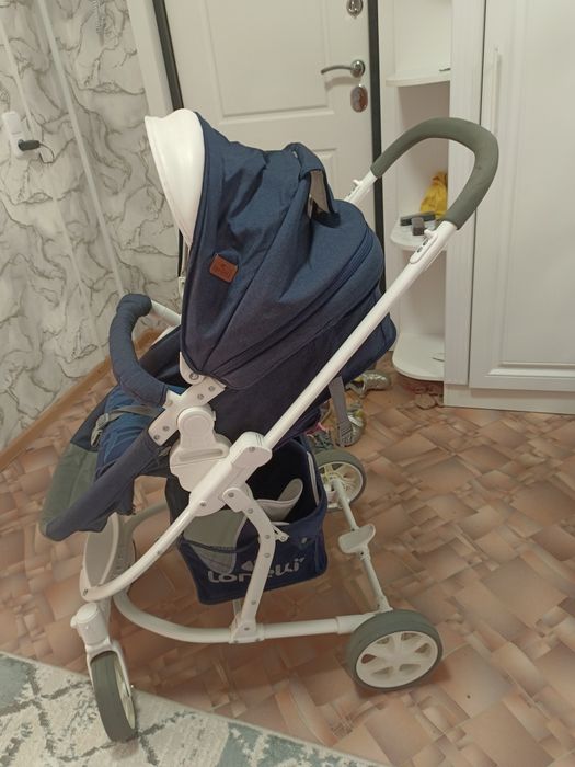 Продаются детскую коляска