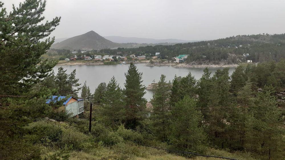 Продам базу отдыха