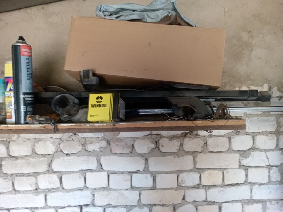 Автозапчасти ваз