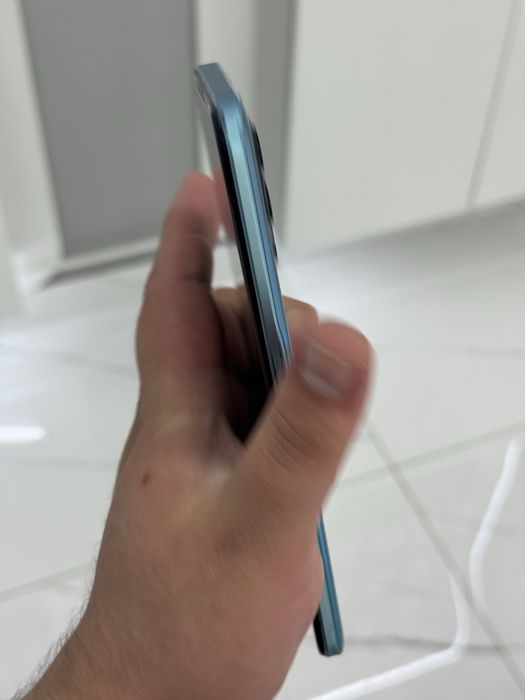 Realme Narzo 50 128gb ozu 6