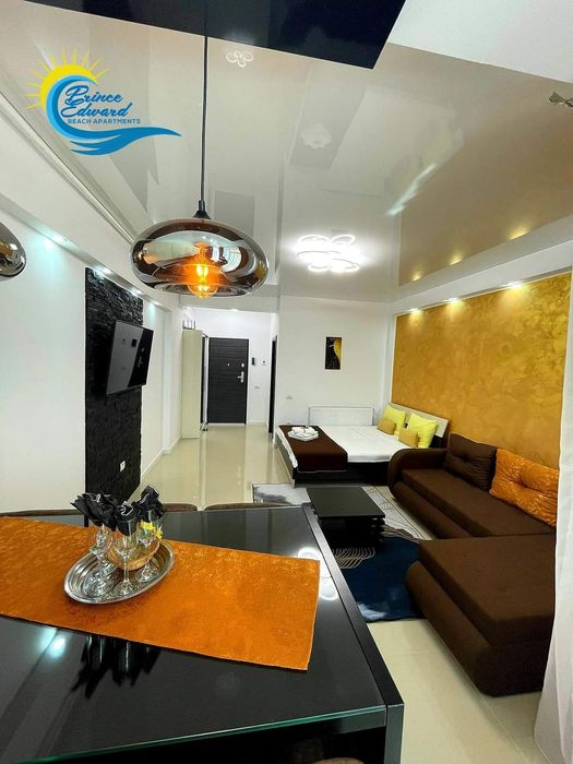 Studio de vanzare in Building Stefan Resort Azimuth Mamaia Nord