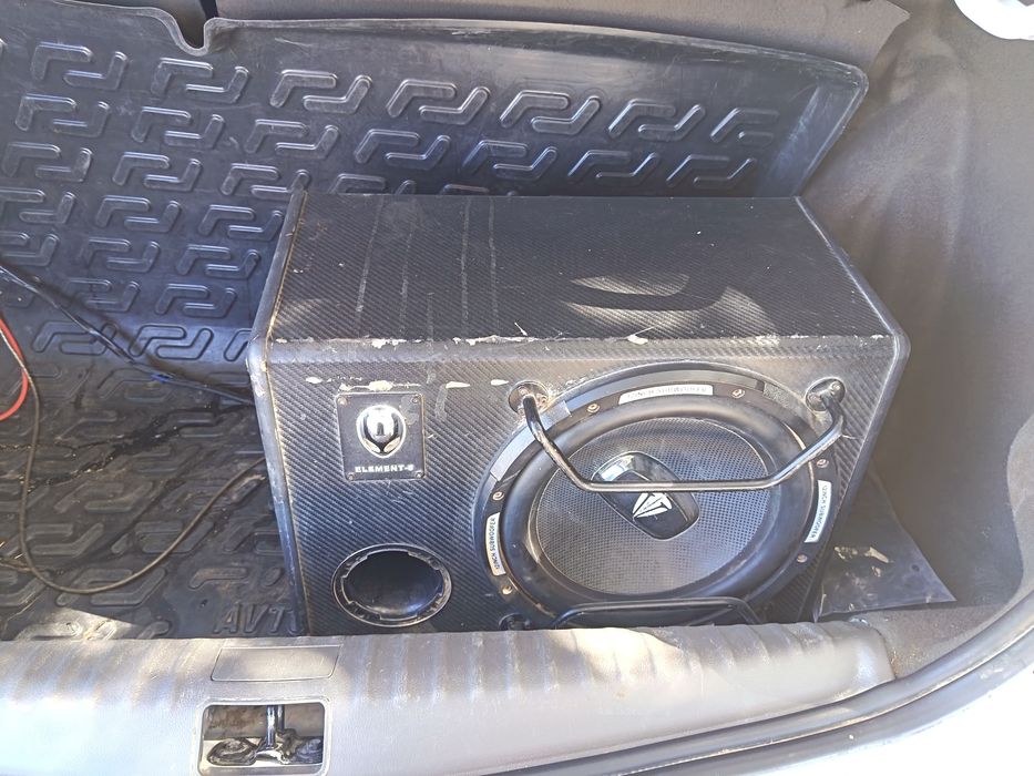 Калонка активный