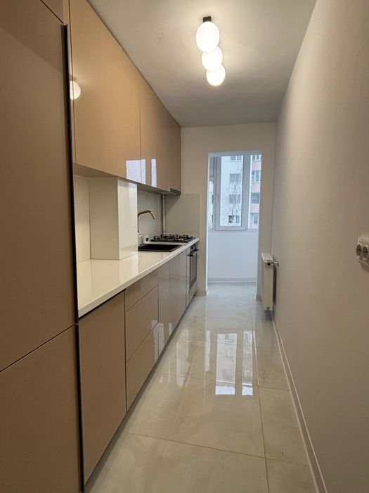 Proprietar, vand apartament 4 camere ,et intermediar,Cartier Manastur