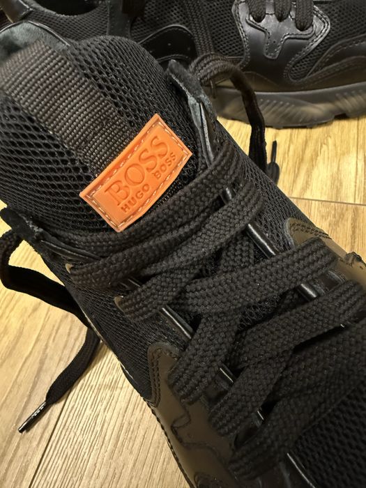 Мъжки обувки нови 44 номер