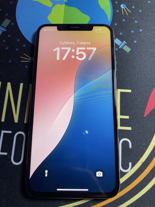 Продам IPhone XS Max обмен не предлагать