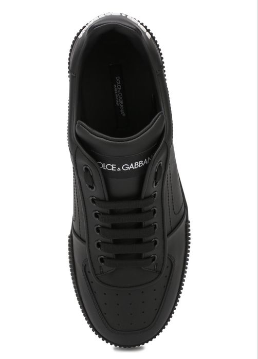 кеды miami, Dolce and gabanna