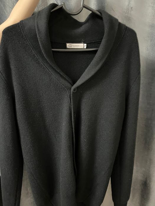 Кардиган мужской