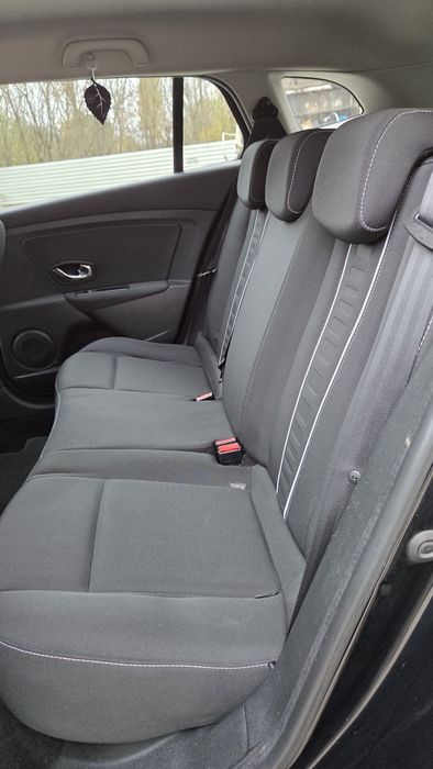 Renault Megane facelift 2015 1.5DCI 110cp